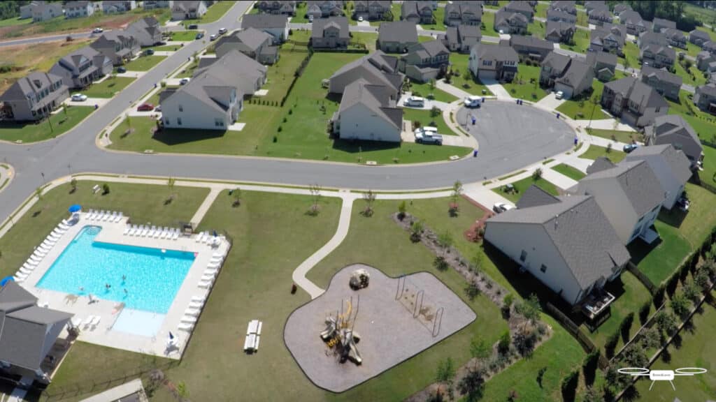 Arrowhead Development & Amenities - Davis • Martin • Powell Engineers ...