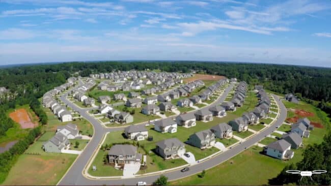 Arrowhead Development & Amenities - Davis • Martin • Powell Engineers ...