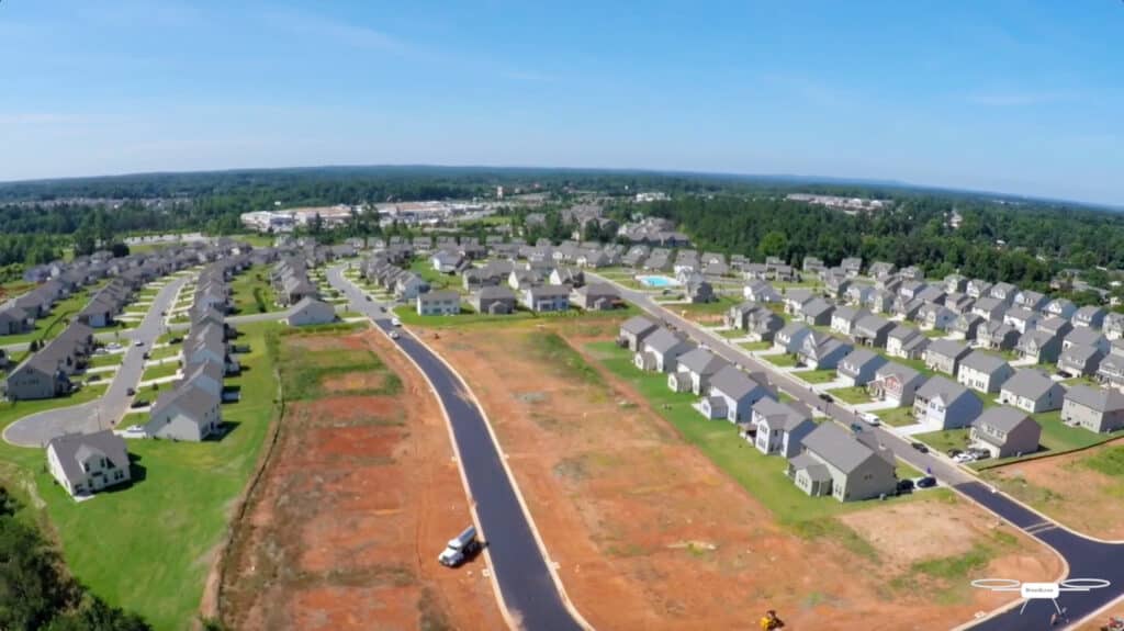 Arrowhead Development & Amenities - Davis • Martin • Powell Engineers ...